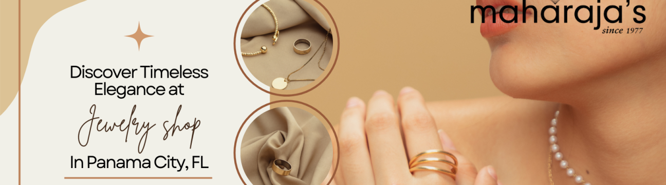 Maharaja's Fine Jewelry & Gift